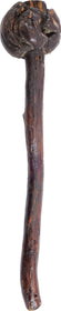 WOODLAND INDIAN BALL HEAD CLUB
