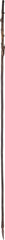 WOODLAND INDIAN STONE HEAD ARROW - Fagan Arms