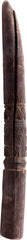 YORUBA, WEST AFRICA, DIVINATION TAPPER - Fagan Arms