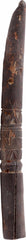 YORUBA, WEST AFRICA, DIVINATION TAPPER - Fagan Arms