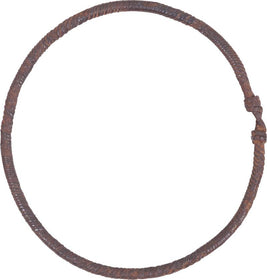 YORUBA (WEST AFRICA) HEALER'S BRACELET