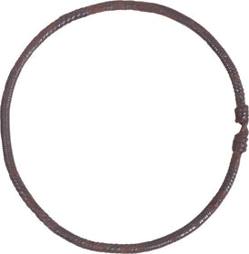YORUBA (WEST AFRICA) HEALER'S BRACELET - WAS $45