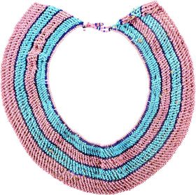 ZULU BRIDE’S NECKLACE