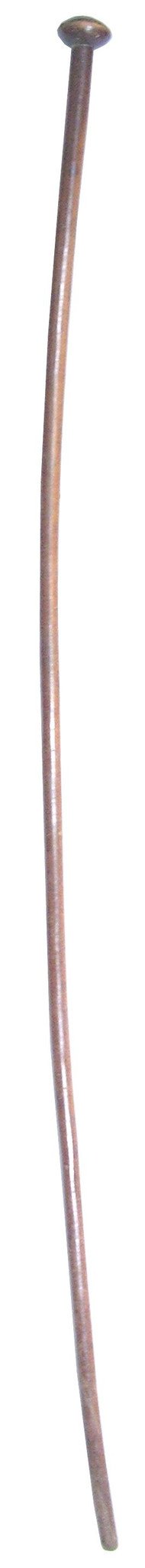 ZULU INDUNA'S STAFF C.1850-70 - Fagan Arms