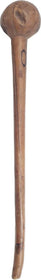 ZULU KNOBKERRY