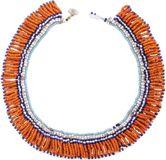 ZULU MAIDEN'S NECKLACE - Fagan Arms