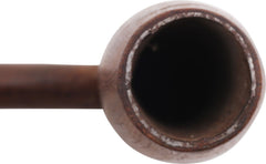 ZULU WARRIOR’S PIPE, KUDU - Fagan Arms