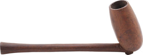 ZULU WARRIOR’S PIPE, KUDU