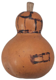 ZULU WARRIOR’S SNUFF FLASK